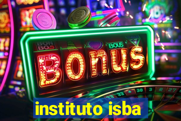 instituto isba